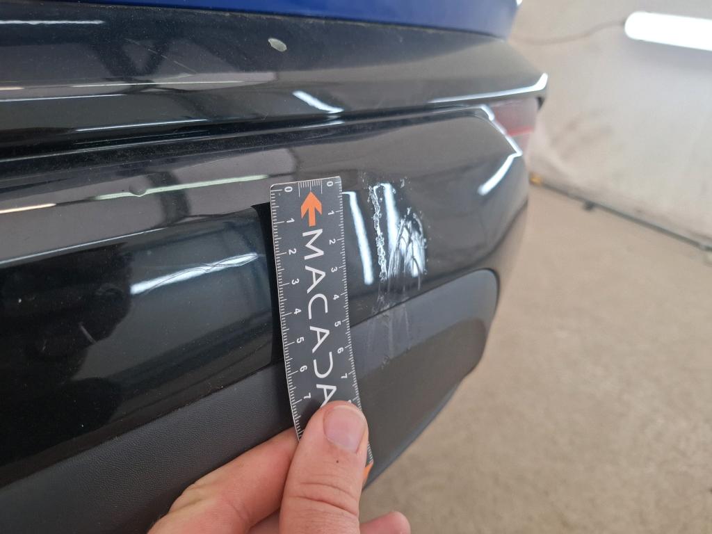 RENAULT AUSTRAL mild hybrid advanced 130 Techno 2023