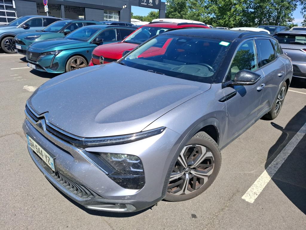C5 X