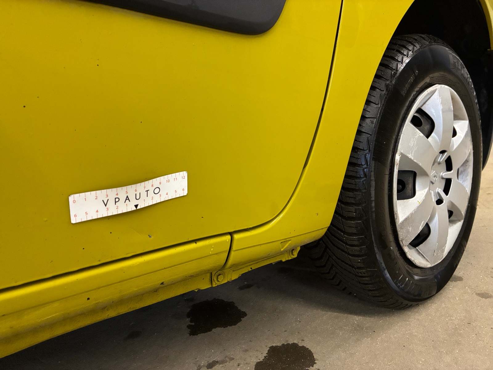 RENAULT KANGOO EXPRESS BLUE DCI 95 GRAND CONFORT GRAND CONFORT 2020