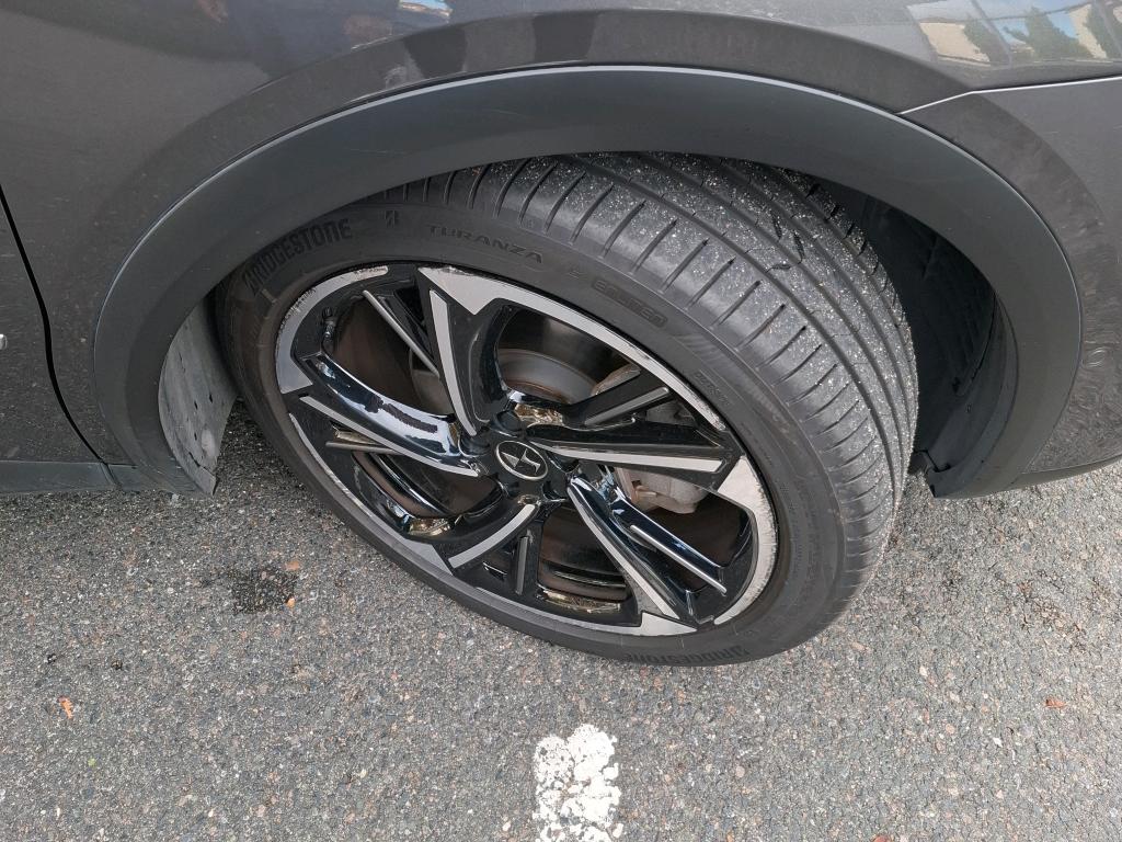 DS 7 DS7 CROSSBACK Hybride E-Tense 225 EAT8 Louvre 2022
