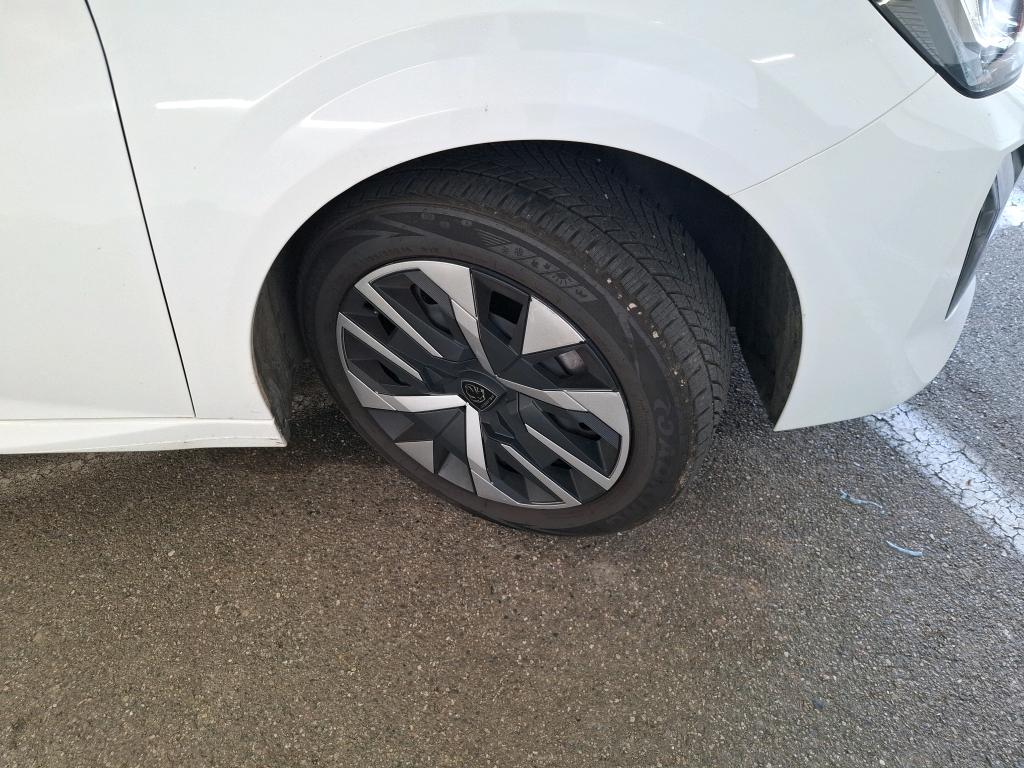 PEUGEOT 208 PureTech 100 S&S BVM6 Active 2024