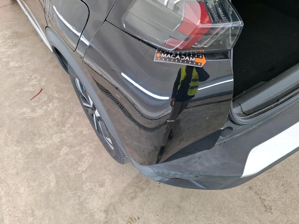 PEUGEOT 2008 BUSINESS PureTech 130 S&S EAT8 Allure 2021