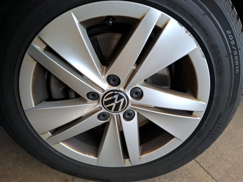 VOLKSWAGEN GOLF SW 2.0 TDI SCR 116 DSG7 Life Business 2022