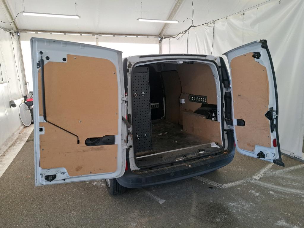 RENAULT KANGOO VU EXPRESS GRAND VOLUME BLUE DCI 95 EXTRA R-LINK 2021