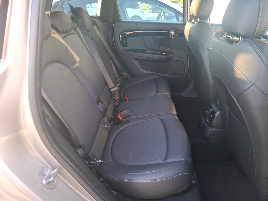 MINI COUNTRYMAN F60 LCI 136 ch BVA7 Cooper Essential 2023