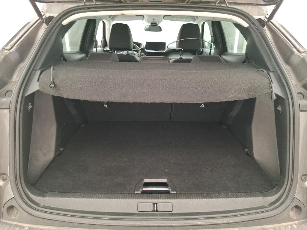 PEUGEOT 2008 BlueHDi 110 S&S BVM6 Allure Pack 2022