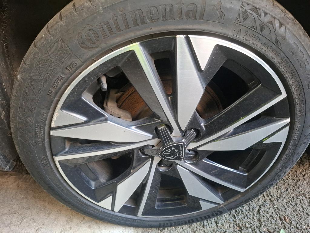 PEUGEOT 308 SW PureTech 130ch S&S EAT8 Allure 2023