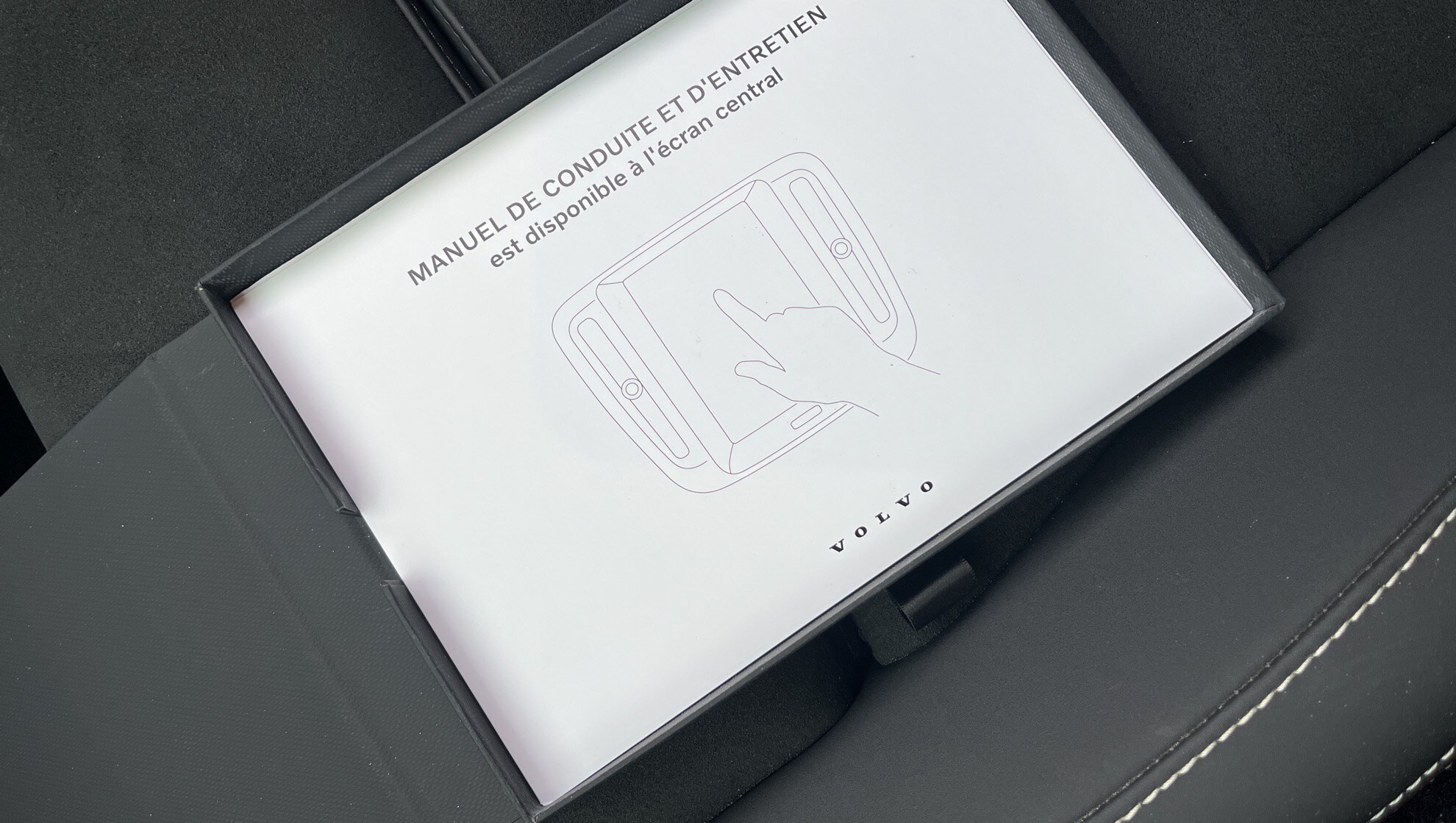 VOLVO XC40 T4 Recharge 129+82 ch DCT7 Ultimate 2022