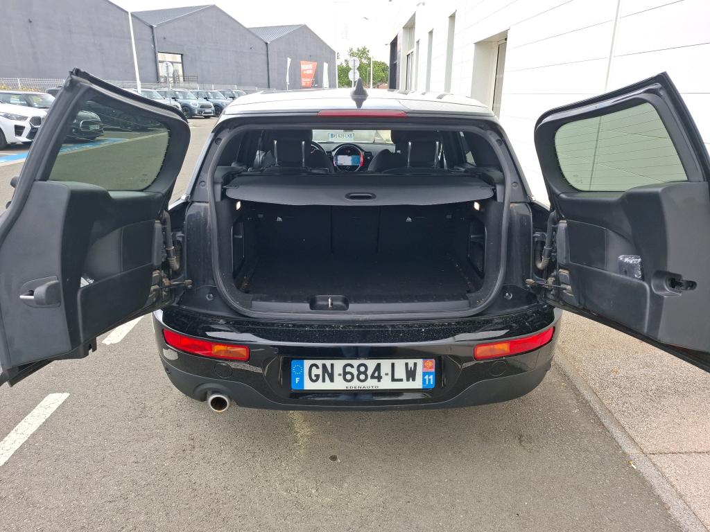 MINI CLUBMAN Cooper 136 ch BVA7 Edition Premium Plus 2023