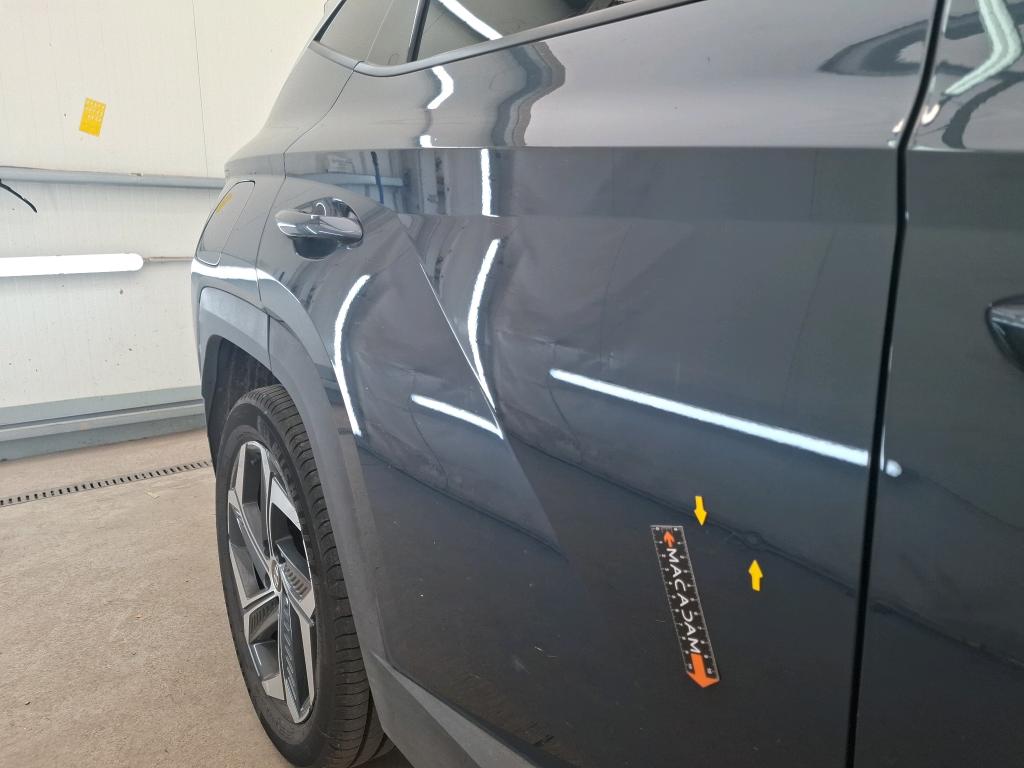 HYUNDAI TUCSON 1.6 T-GDI 265 HTRAC Plug-in BVA6 Executive 2021