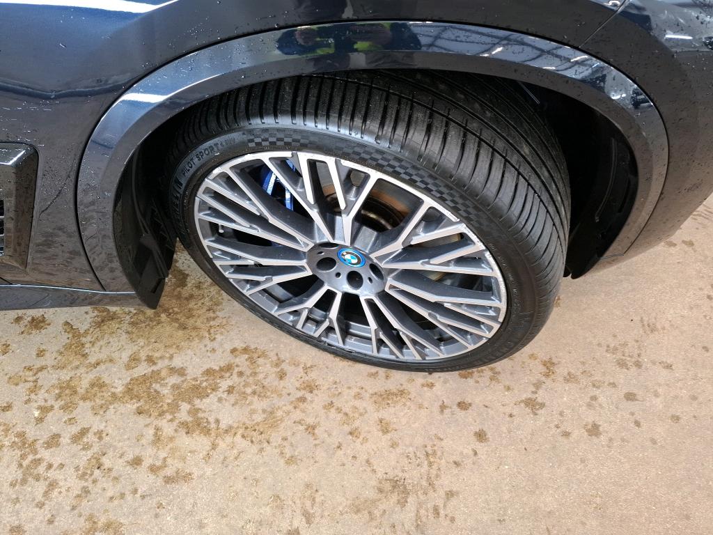 BMW X-SERIES X5 G05 LCI xDrive50e 489 ch BVA8 M Sport 2023