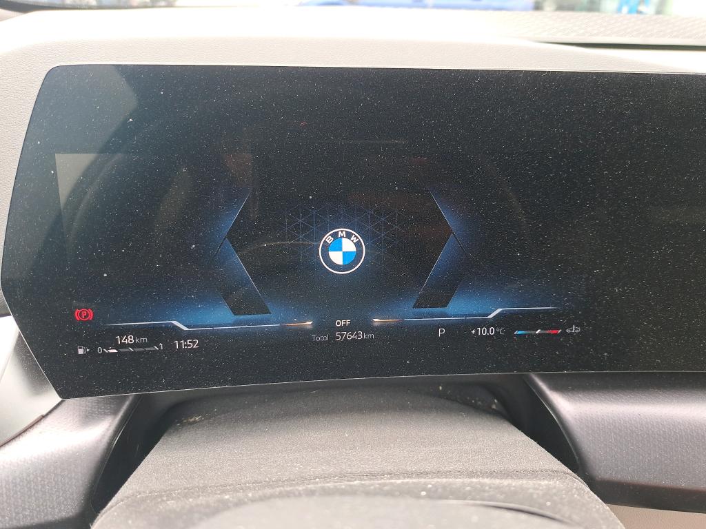 BMW SERIE 2 ACTIVE TOURER 218i 136 ch DKG7 M Sport 2023