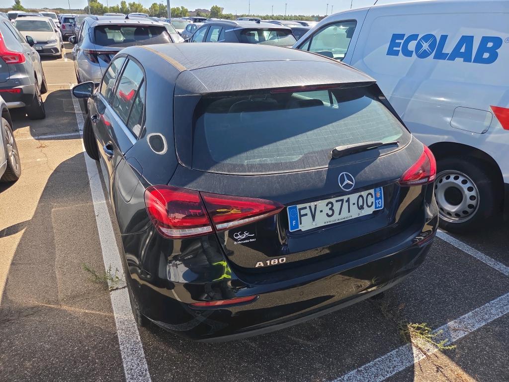 MERCEDES CLASSE A 180 7G-DCT Style Line 2020