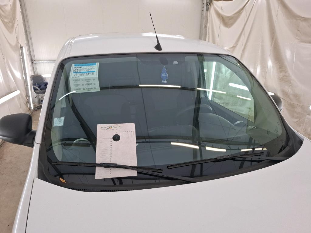 RENAULT KANGOO VU EXPRESS GRAND VOLUME BLUE DCI 95 EXTRA R-LINK 2020