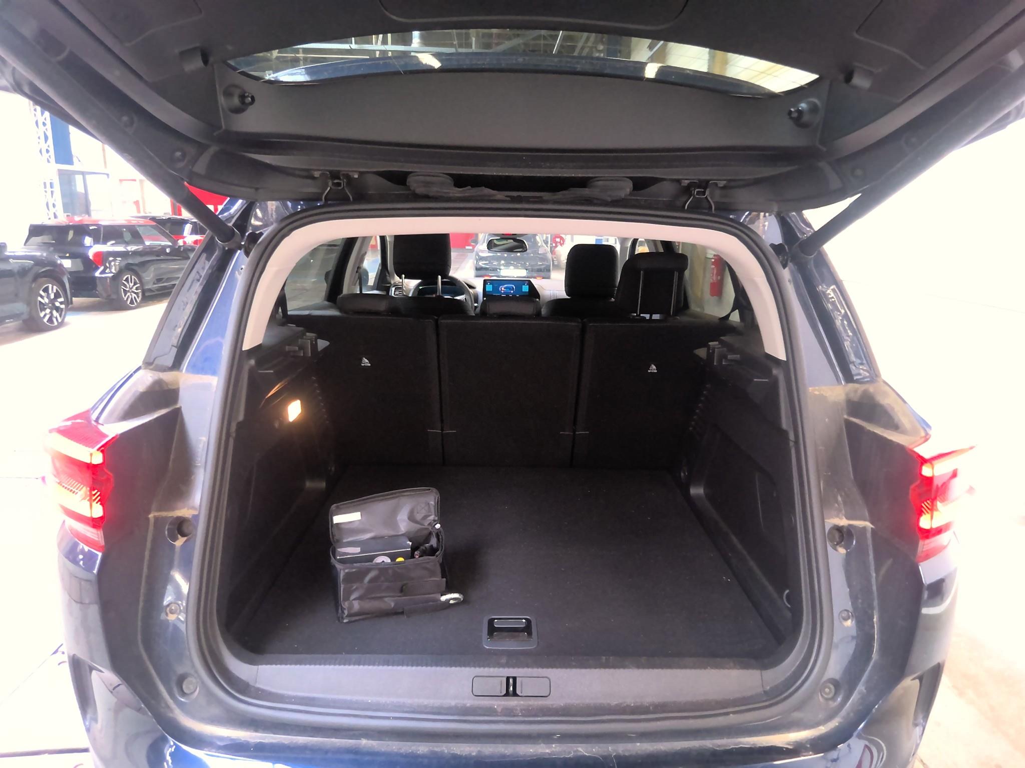 CITROEN C5 Aircross Hybride Rechargeable 225 e-EAT8 Shine 2023