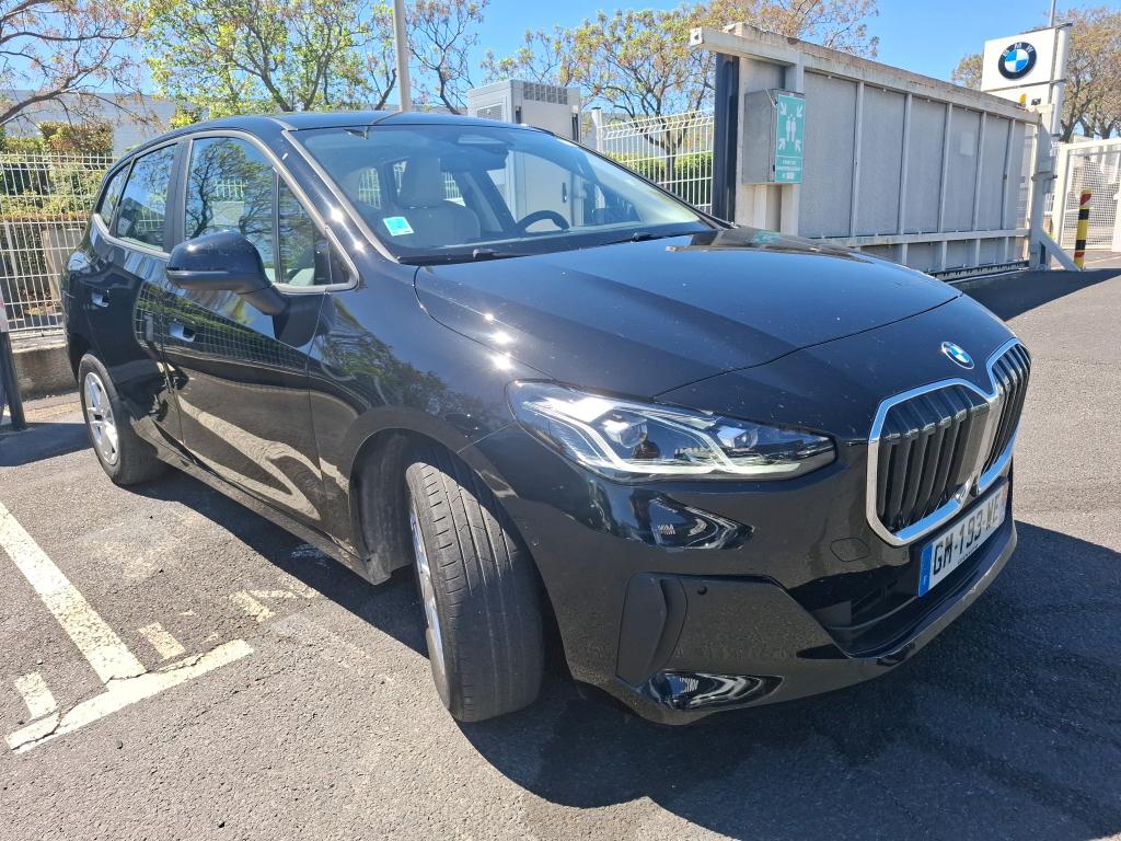 BMW SERIE 2 ACTIVE TOURER 218i 136 ch DKG7 - 2023