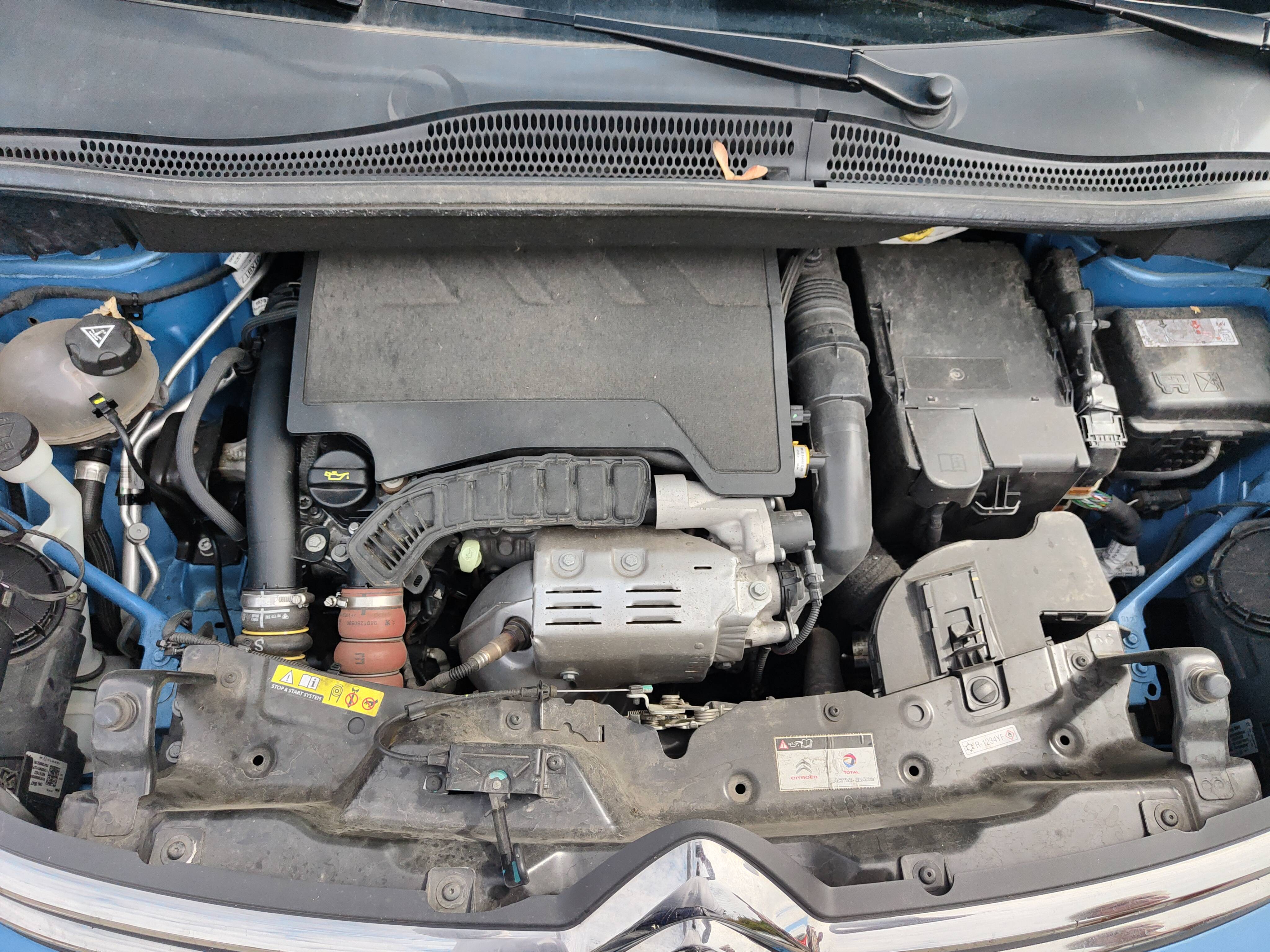 CITROEN C3 Aircross PureTech 130 S&S EAT6 Shine Shine 2021