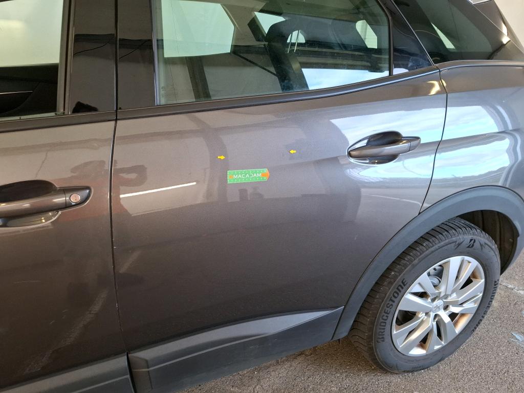 PEUGEOT 3008 BUSINESS BlueHDi 130ch S&S BVM6 Active 2021