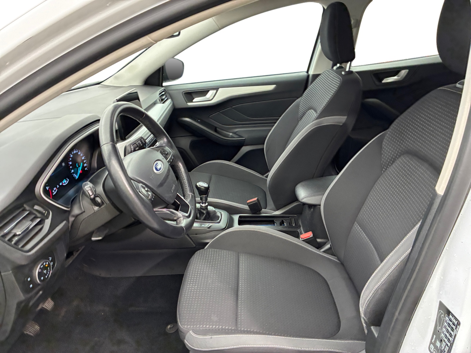 FORD Focus 1.5 EcoBlue 95 S&S Trend Business 2018