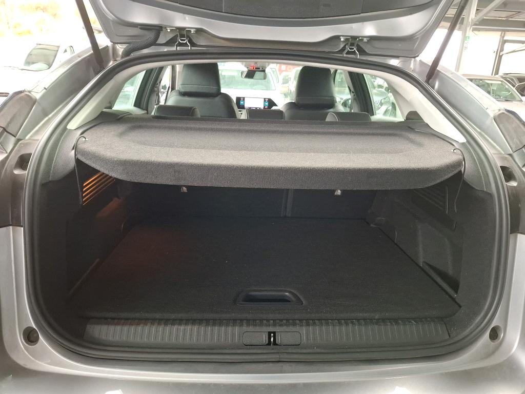 CITROEN C4 BlueHDi 130 S&S EAT8 Feel Pack 2022