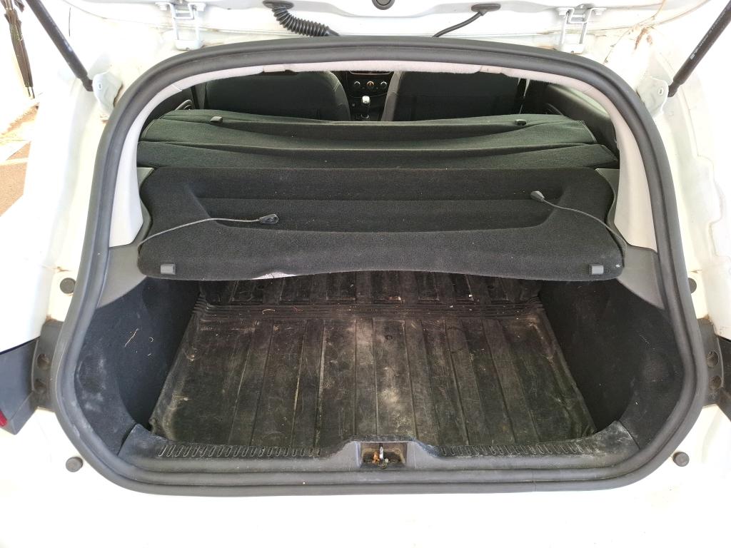 RENAULT CLIO SOCIETE DCI 90 ENERGY E6C AIR MEDIANAV 2019