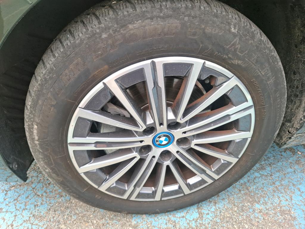 BMW SERIE 2 ACTIVE TOURER 225e xDrive 245 ch DKG7 Luxury 2023