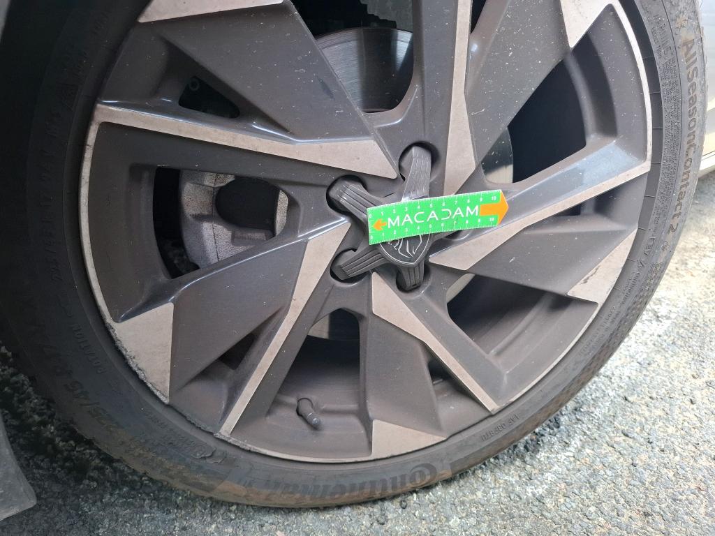 PEUGEOT 308 SW PureTech 130ch S&S EAT8 Allure Pack 2023