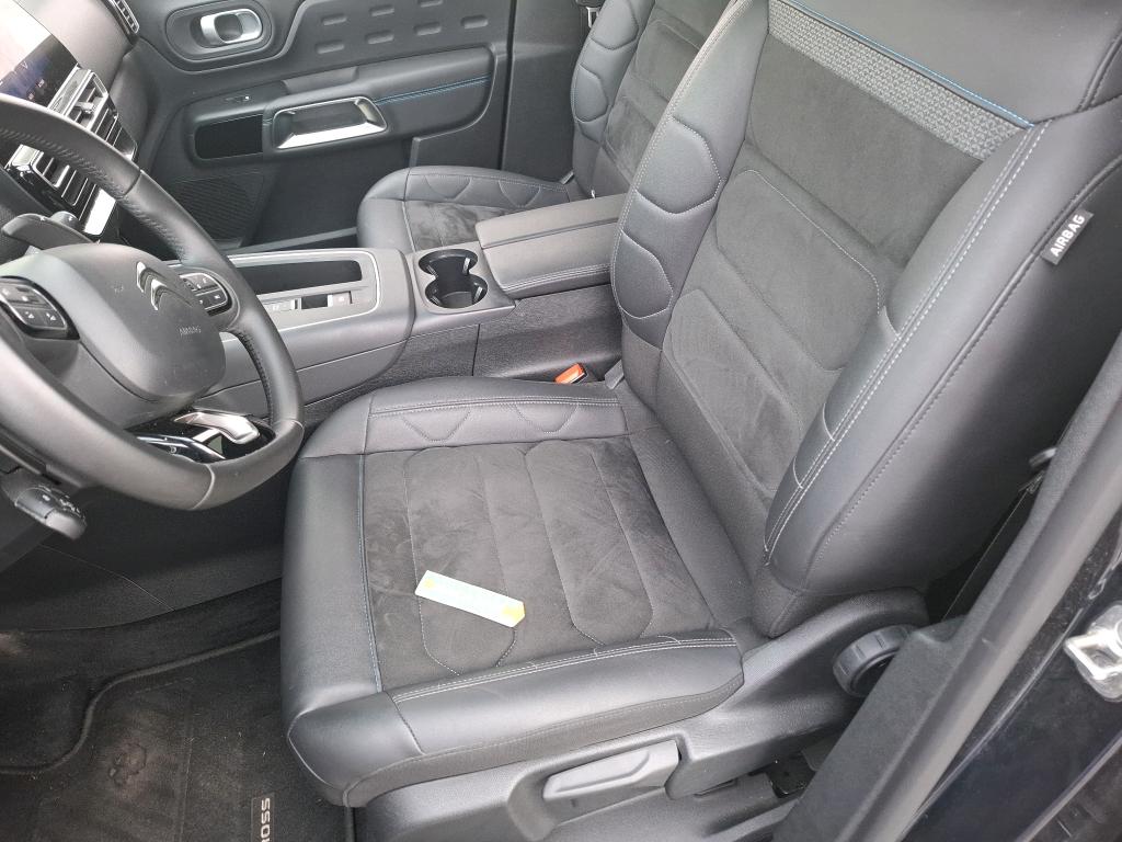 CITROEN C5 AIRCROSS Hybride Rechargeable 225 e-EAT8 Max 2023
