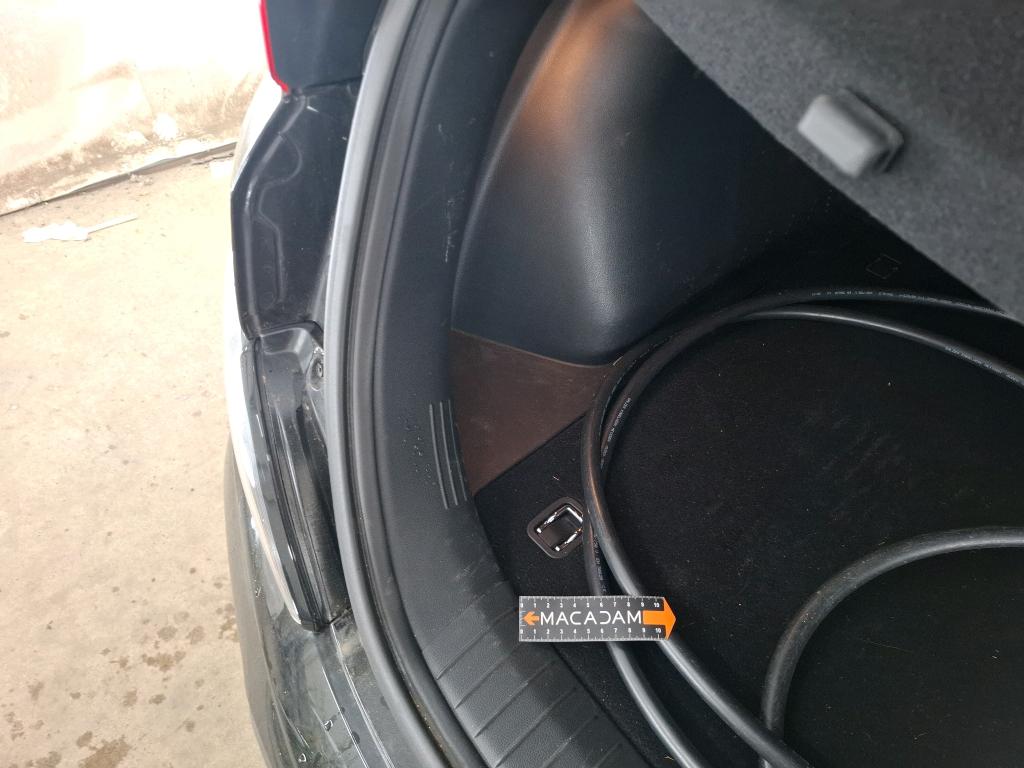 HYUNDAI KONA ELECTRIC Electrique 64 kWh - 204 ch Executive 2023