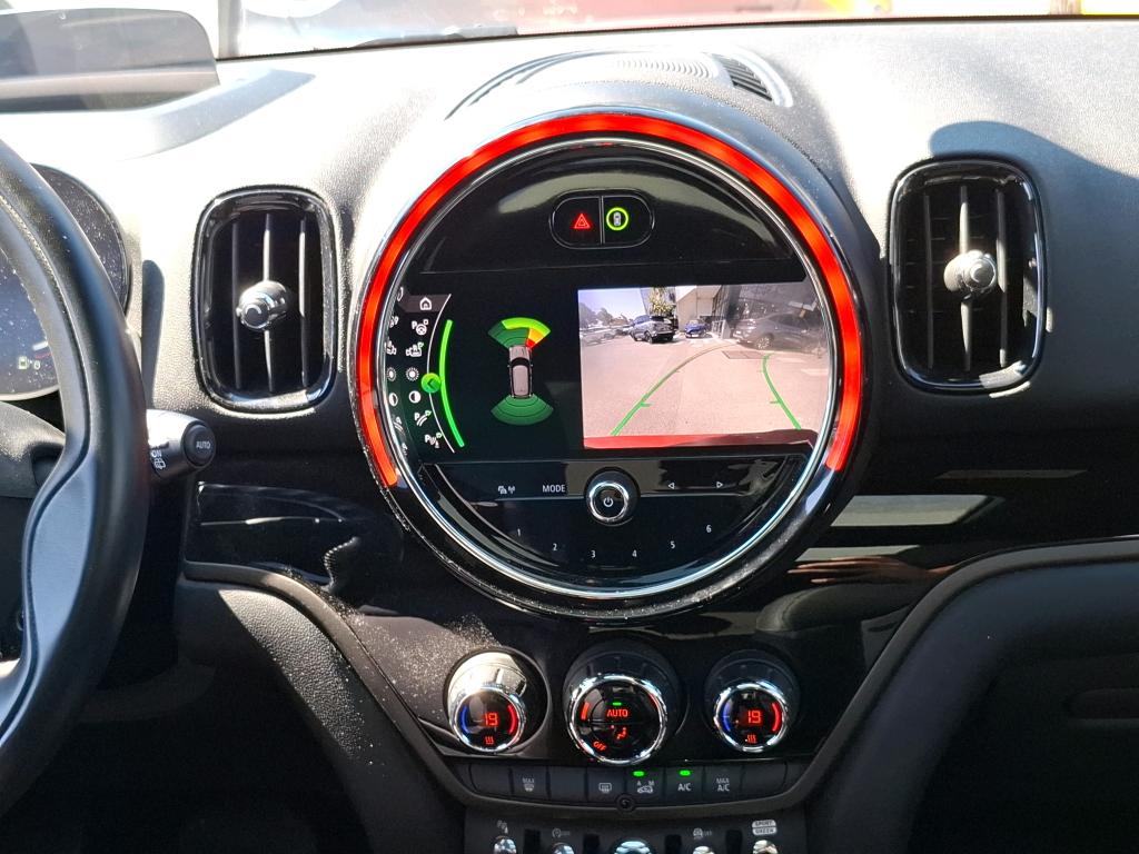 MINI COUNTRYMAN F60 LCI 178 ch ALL4 BVA8 Cooper S 2020