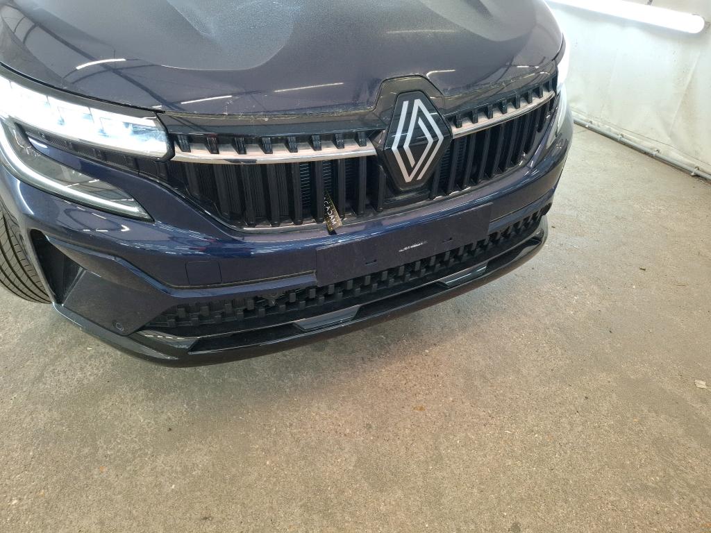RENAULT ESPACE VI E-Tech full hybrid 200 GSR2 Techno 2025