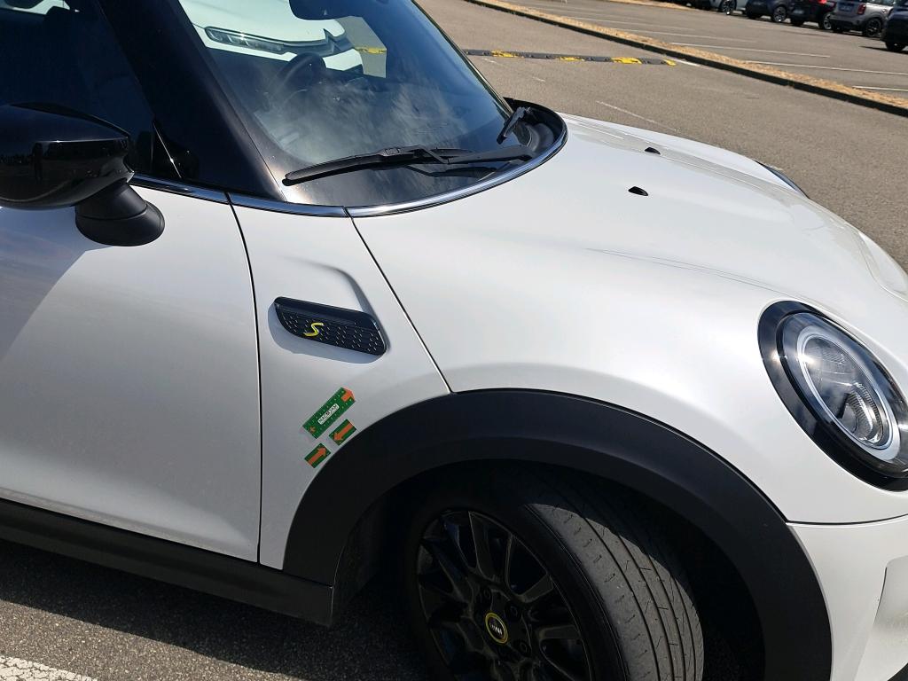 MINI HATCH 3 Portes Cooper SE 184 ch Edition Premium 2023