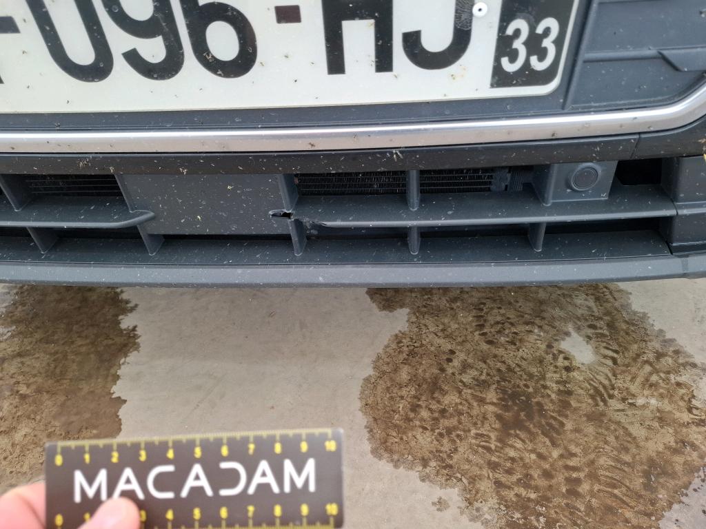 AUDI Q2 BUSINESS 30 TDI 116 S tronic 7 line 2019