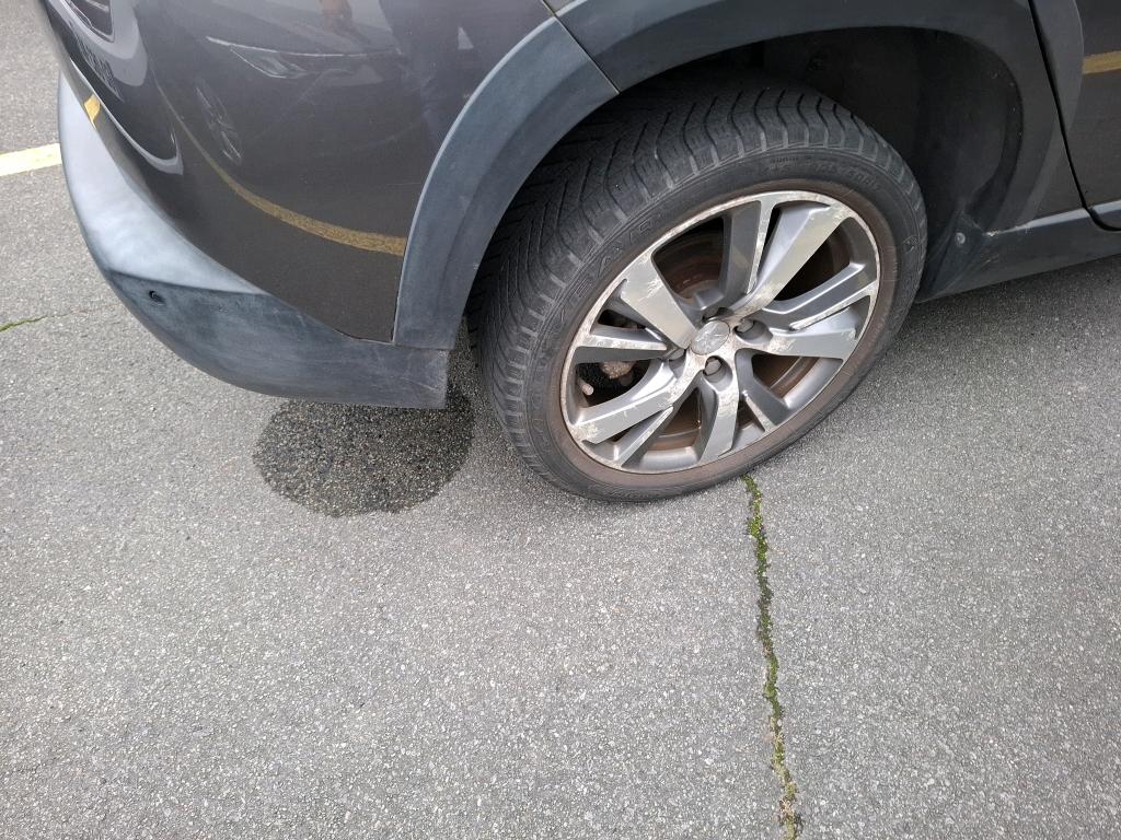 PEUGEOT 2008 1.2 PureTech 110ch S&S BVM5 Allure 2017