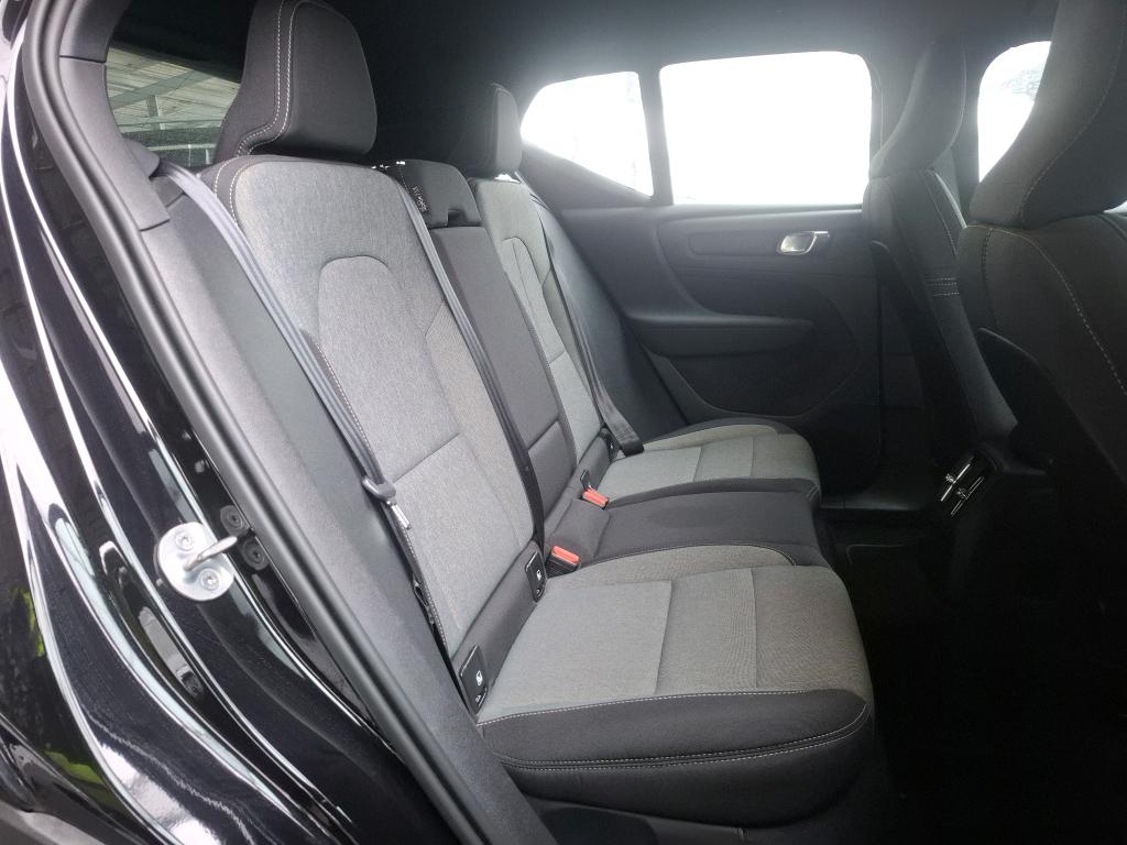 VOLVO XC40 T4 Recharge 129+82 ch DCT7 Start 2023