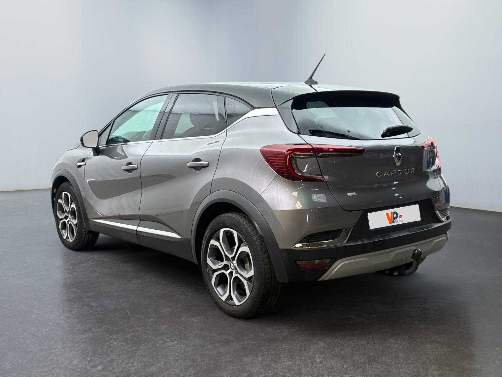 RENAULT CAPTUR TCe 90 - 21 Intens 2022