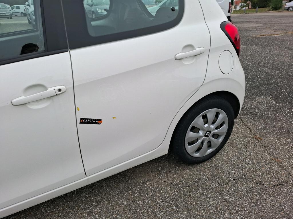 CITROEN C1 VTi 72 S&S Feel 2020