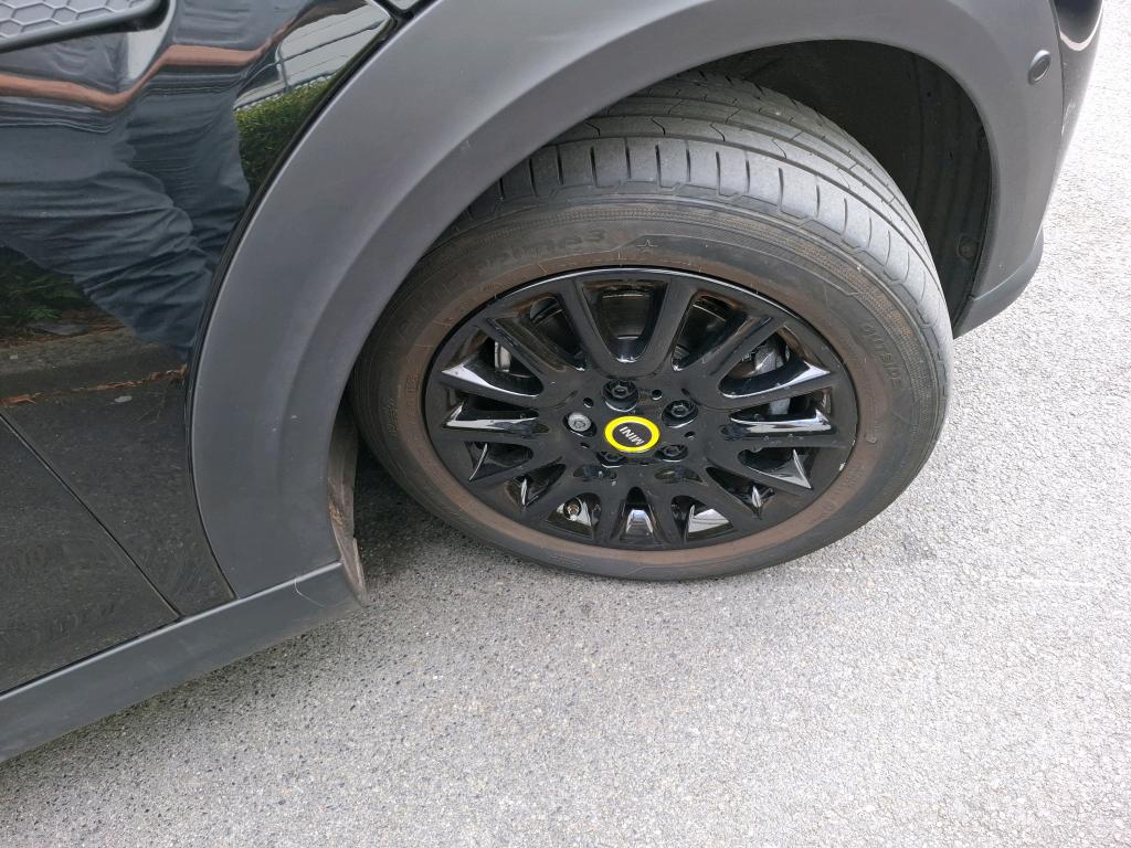 MINI HATCH 3 Portes Cooper SE 184 ch Edition Premium Plus 2023