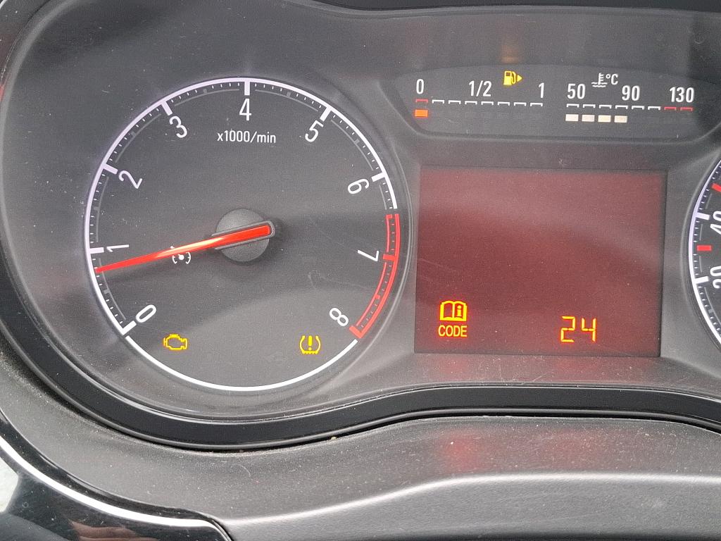 OPEL CORSA 1.4 90 ch Edition 2017