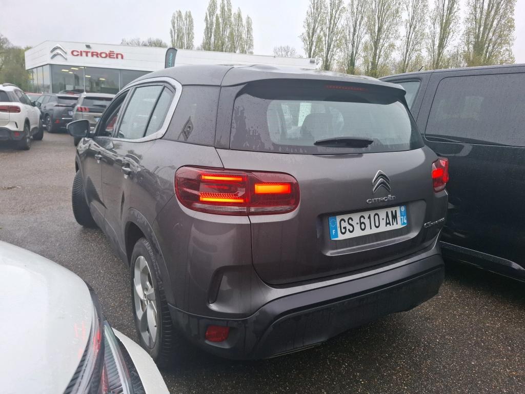 CITROEN C5 AIRCROSS BlueHDi 130 S&S EAT8 Feel 2023