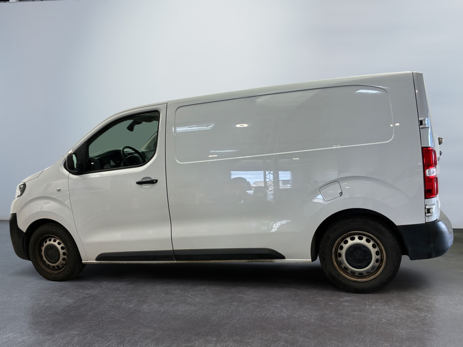 PEUGEOT EXPERT FGN TOLE STANDARD BLUEHDI 100 S&S BVM6 PREMIUM 2022