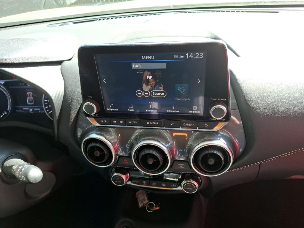 NISSAN Juke HYBRID 143 Tekna 2024
