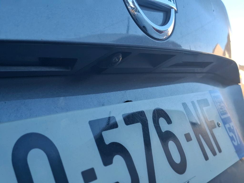 NISSAN JUKE DIG-T 117 Tekna 2020