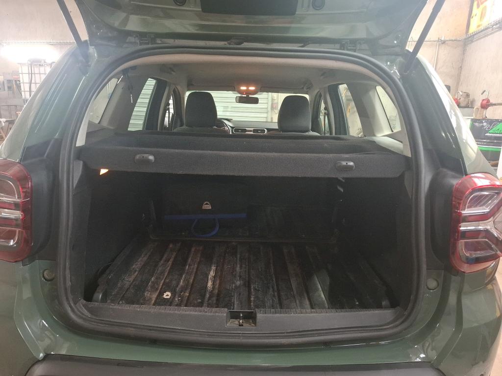 DACIA DUSTER Blue dCi 115 4x2 Expression 2023