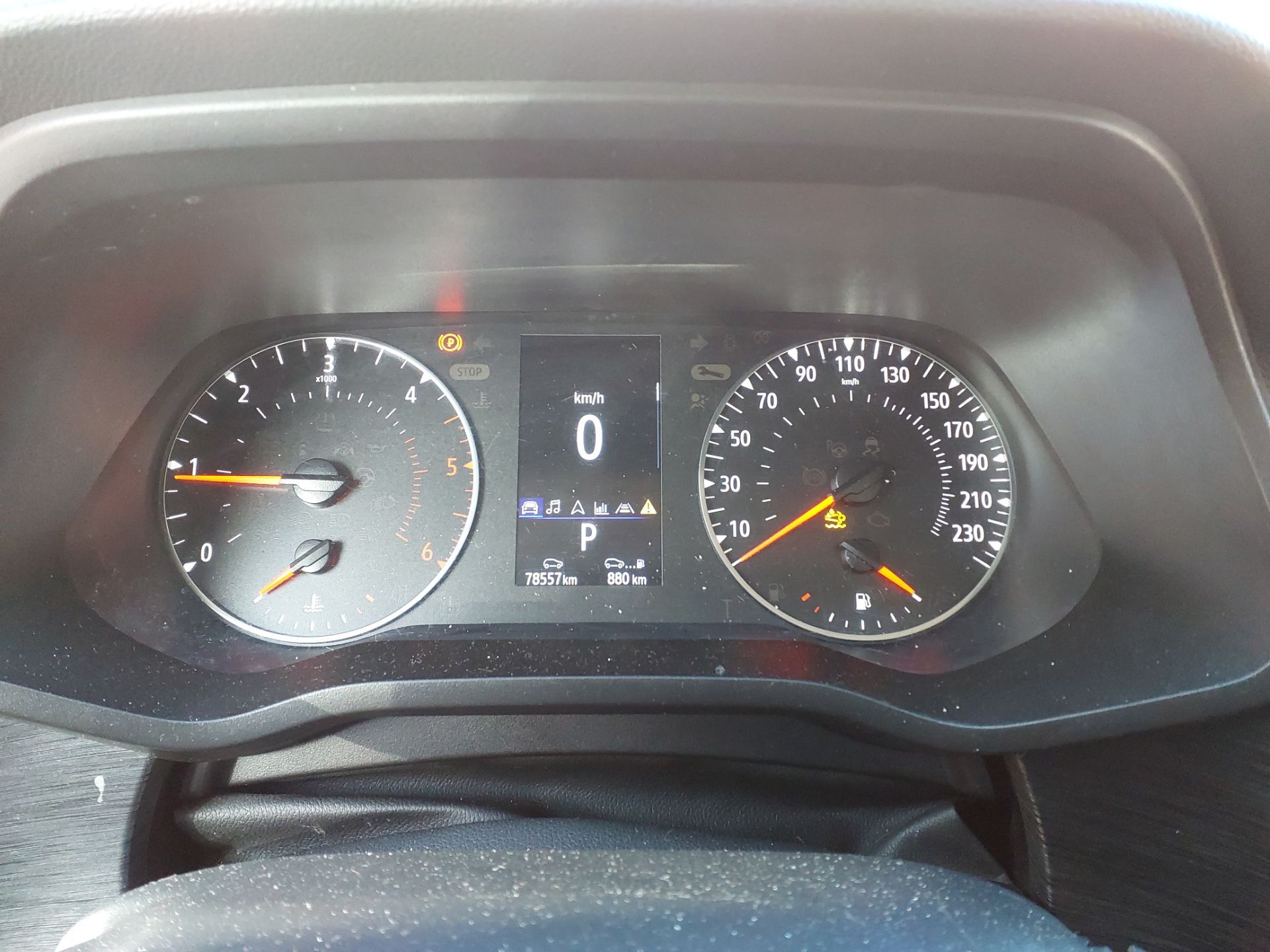 NISSAN PRIMASTAR FOURGON L1H1 2T8 2.0 DCI 150 S/S DCT N-CONNECTA 2023