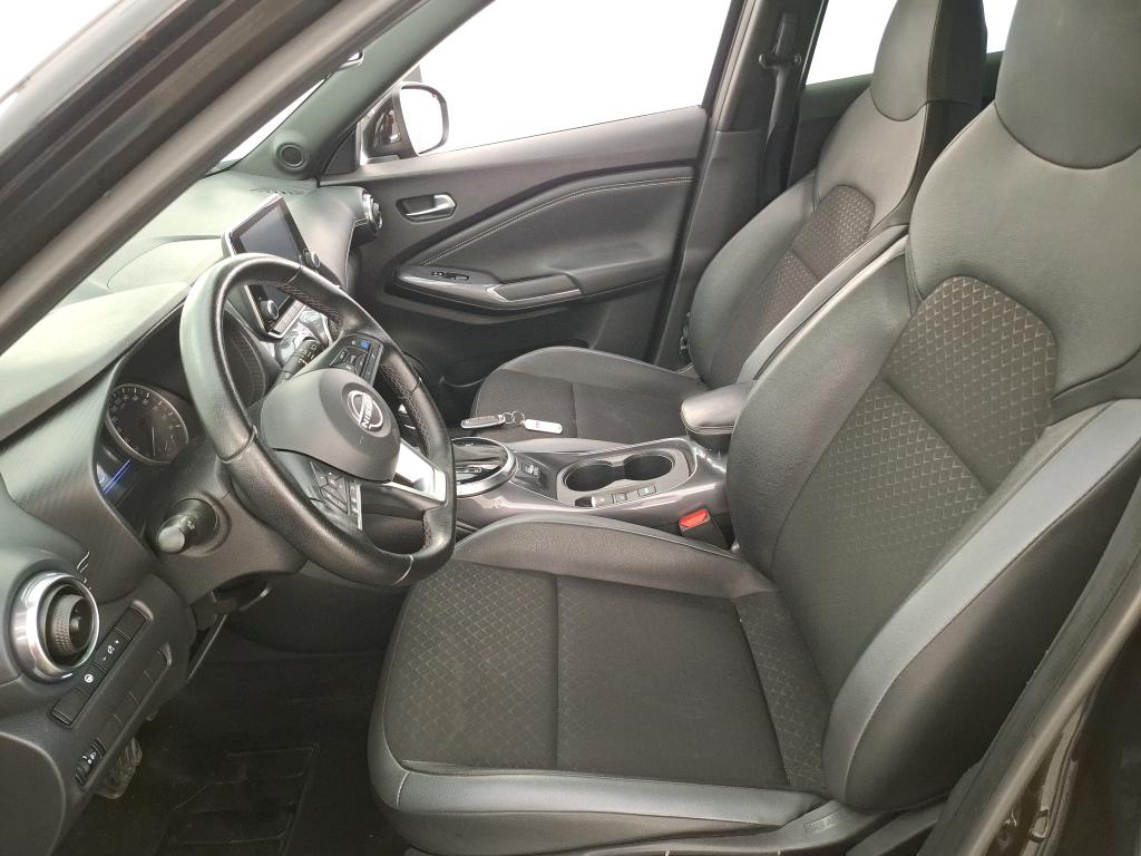 NISSAN JUKE 2023 HYBRID 143 Business+ 2023