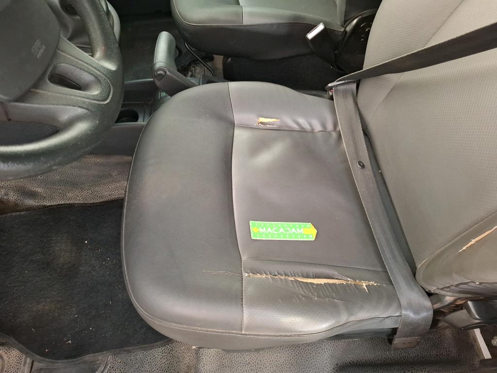 RENAULT KANGOO VU EXPRESS L1 1.5 DCI 75 ENERGY CONFORT 2014