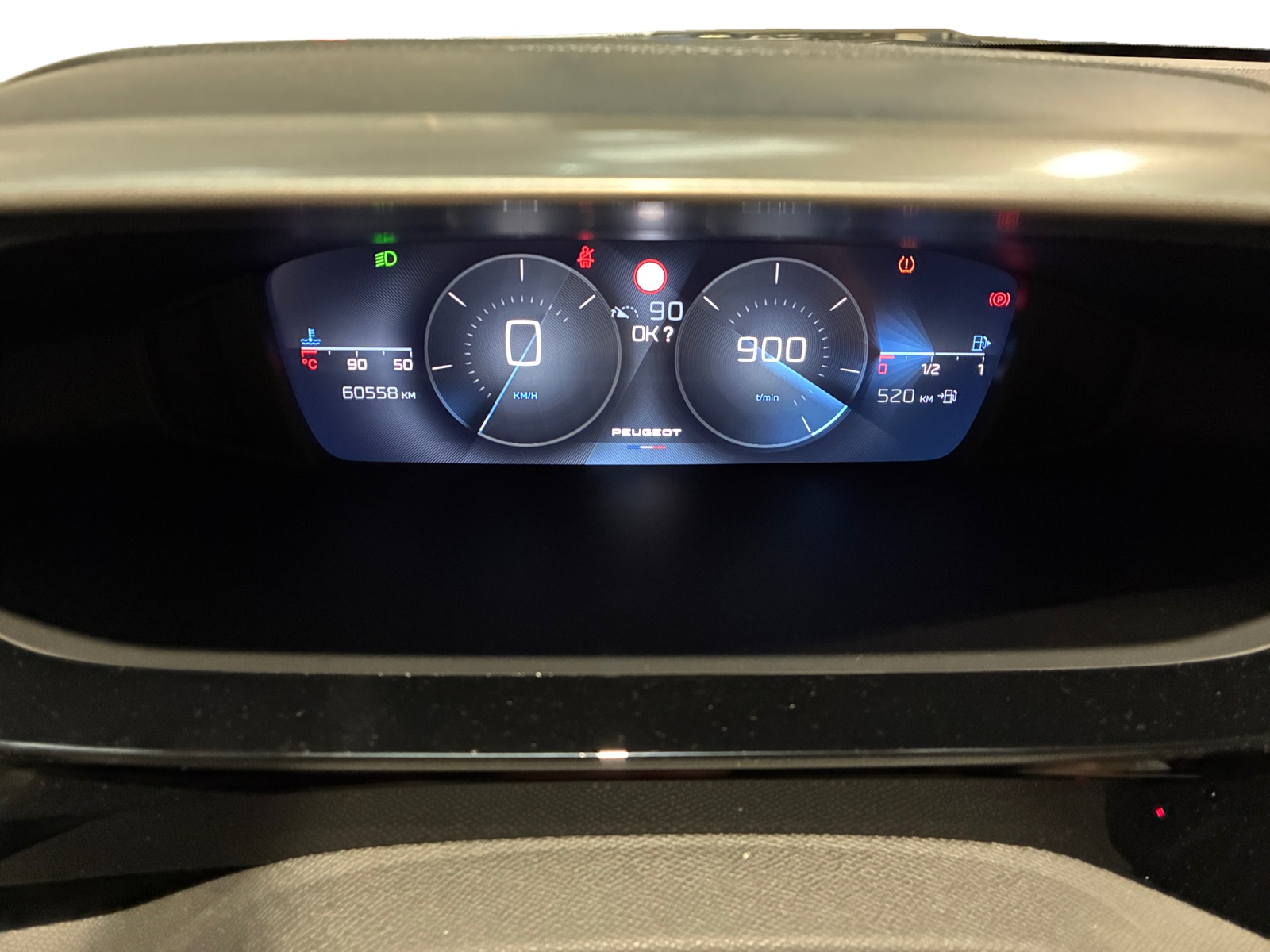 PEUGEOT 308 SW PureTech 130ch S&S BVM6 Active Pack 2023