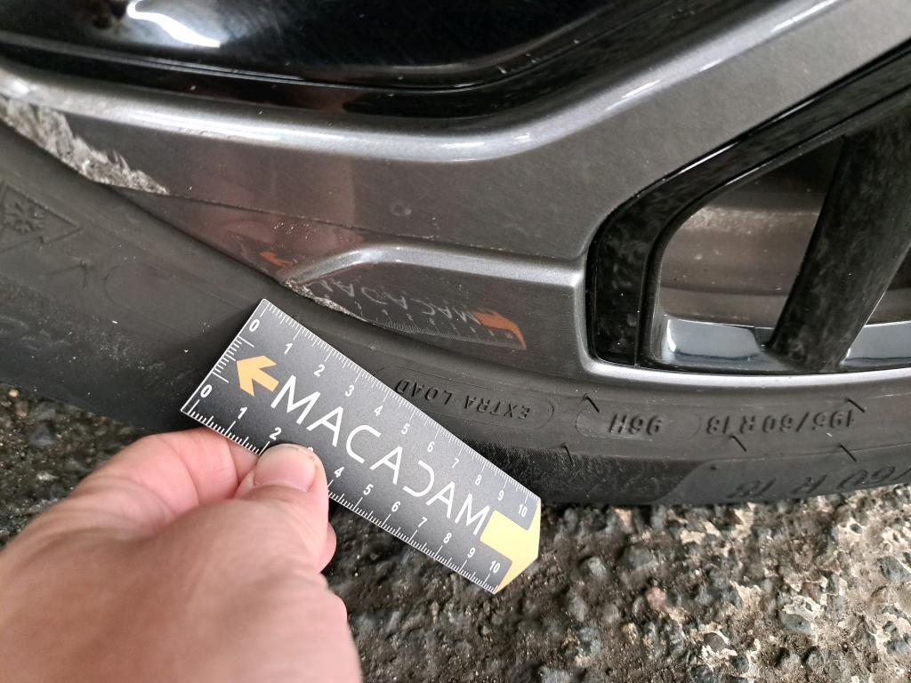 CITROEN C4 X PureTech 130 S&S EAT8 Plus 2023