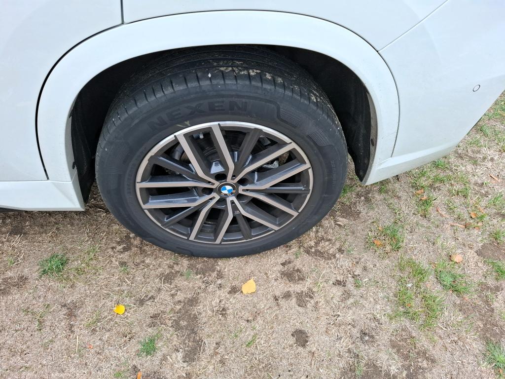 BMW X1 U11 sDrive 18i 136ch DKG7 M Sport 2023